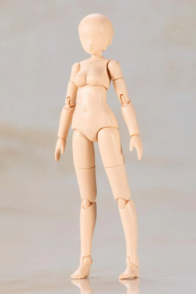 Kotobukiya FG071X Frame Arms Girl Hand Scale Prime Body - Image 7