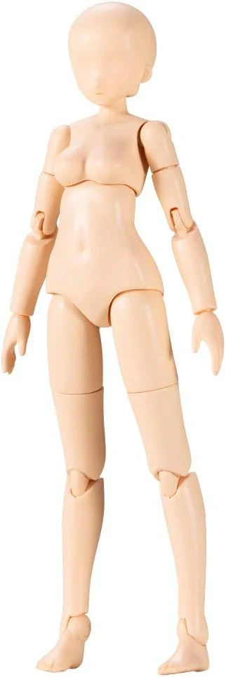 Kotobukiya FG071X Frame Arms Girl Hand Scale Prime Body - Image 8