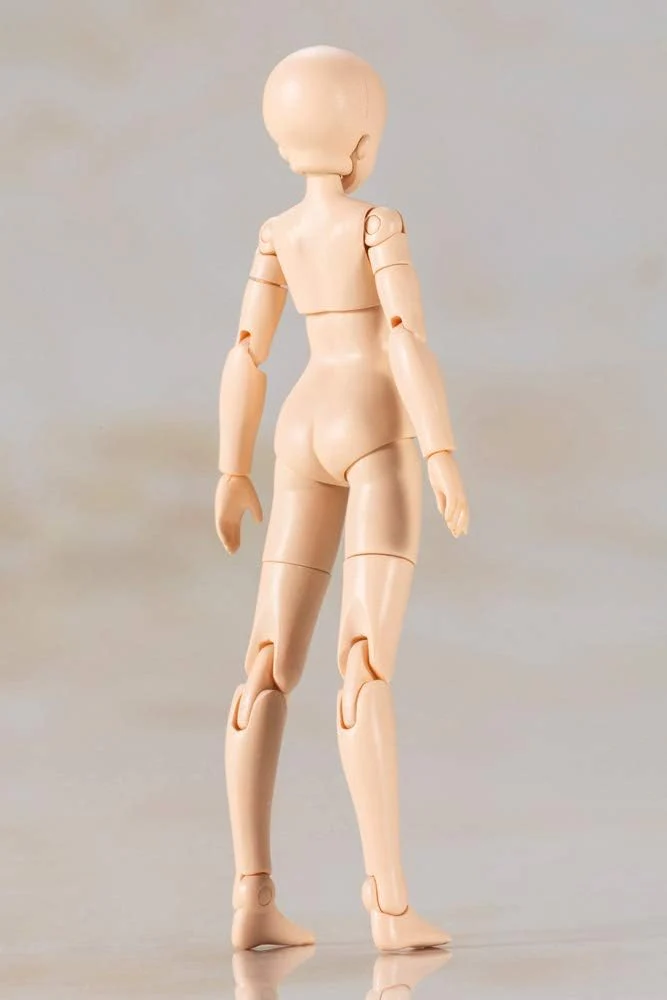 Kotobukiya FG071X Frame Arms Girl Hand Scale Prime Body - Image 9