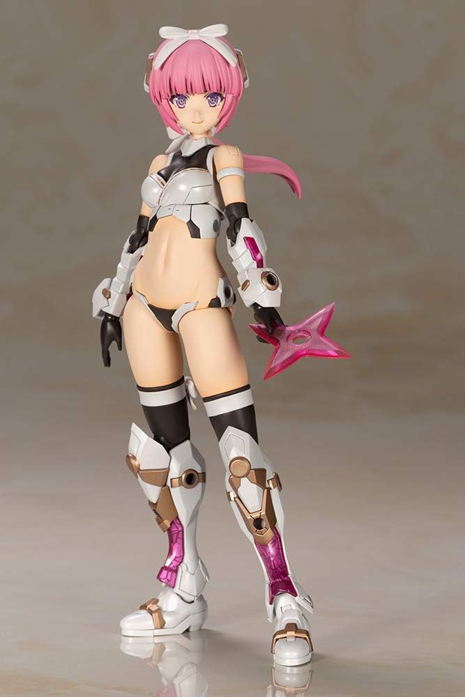 Kotobukiya FG093R Frame Arms Girl Magatsuki [Kikka] - Image 5