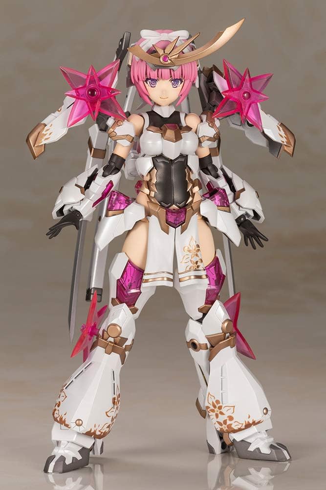 Kotobukiya FG093R Frame Arms Girl Magatsuki [Kikka] - Image 8