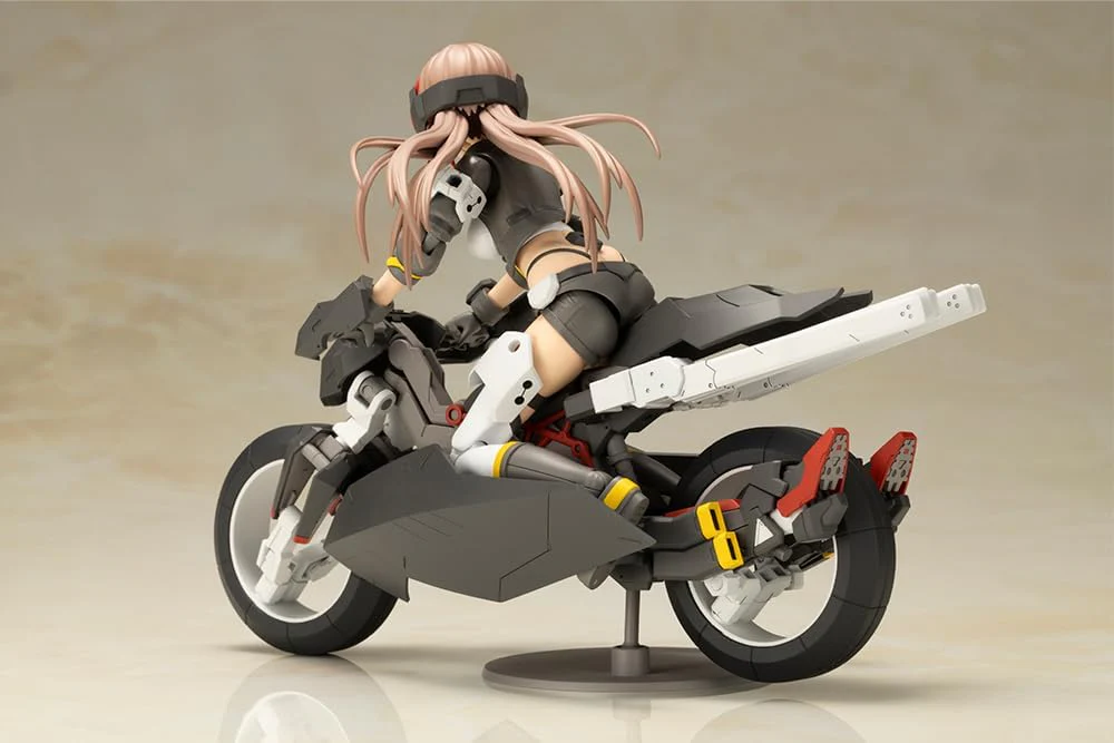 Kotobukiya FG114 Frame Arms Girl Wilber Nine - Image 13