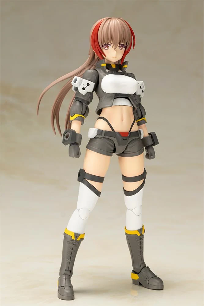Kotobukiya FG114 Frame Arms Girl Wilber Nine - Image 17
