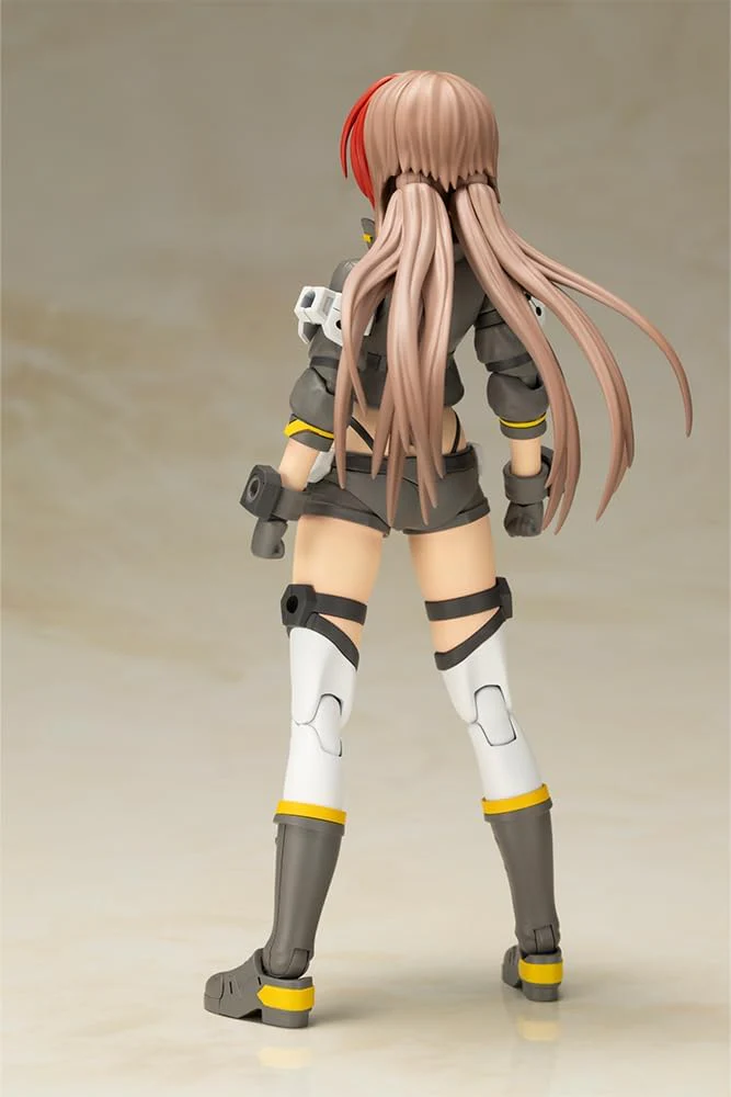 Kotobukiya FG114 Frame Arms Girl Wilber Nine - Image 19