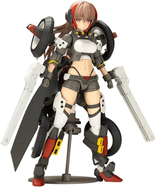 Kotobukiya FG114 Frame Arms Girl Wilber Nine - Image 30