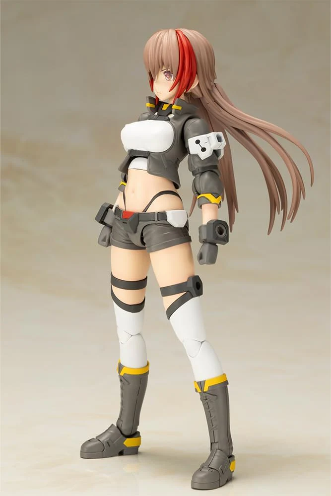 Kotobukiya FG114 Frame Arms Girl Wilber Nine - Image 47