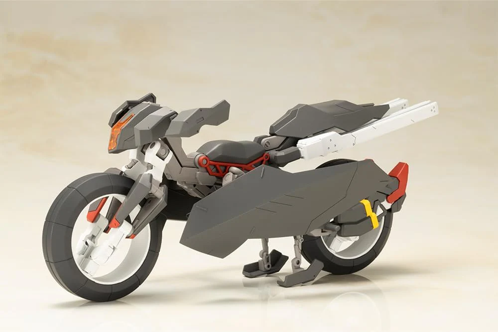 Kotobukiya FG114 Frame Arms Girl Wilber Nine - Image 51