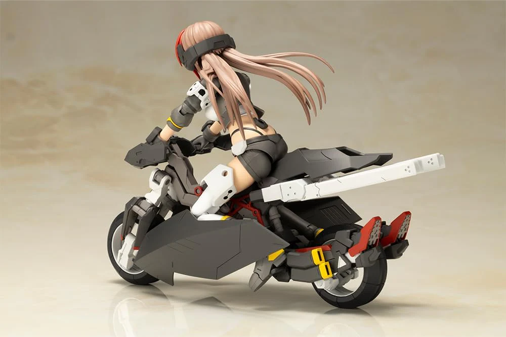 Kotobukiya FG114 Frame Arms Girl Wilber Nine - Image 58