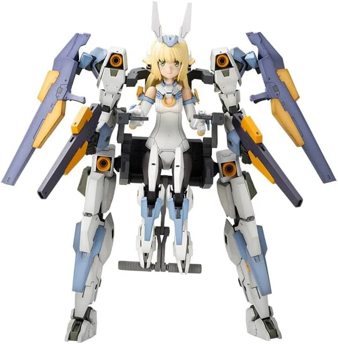 Kotobukiya FG120 Frame Arms Girl Baselard with Exosuit