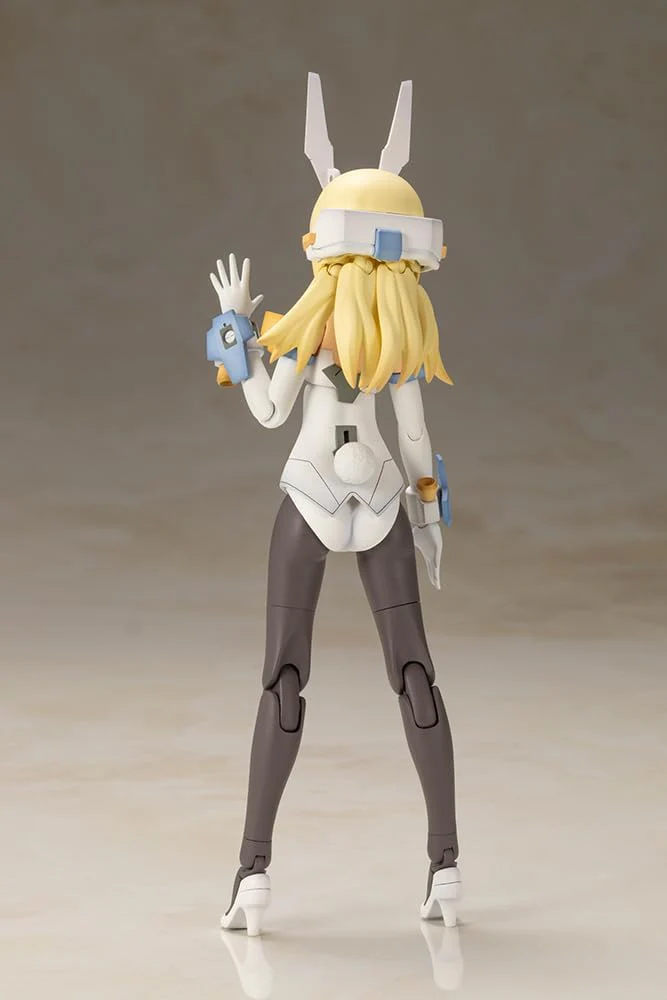 Kotobukiya FG120 Frame Arms Girl Baselard with Exosuit - Image 12