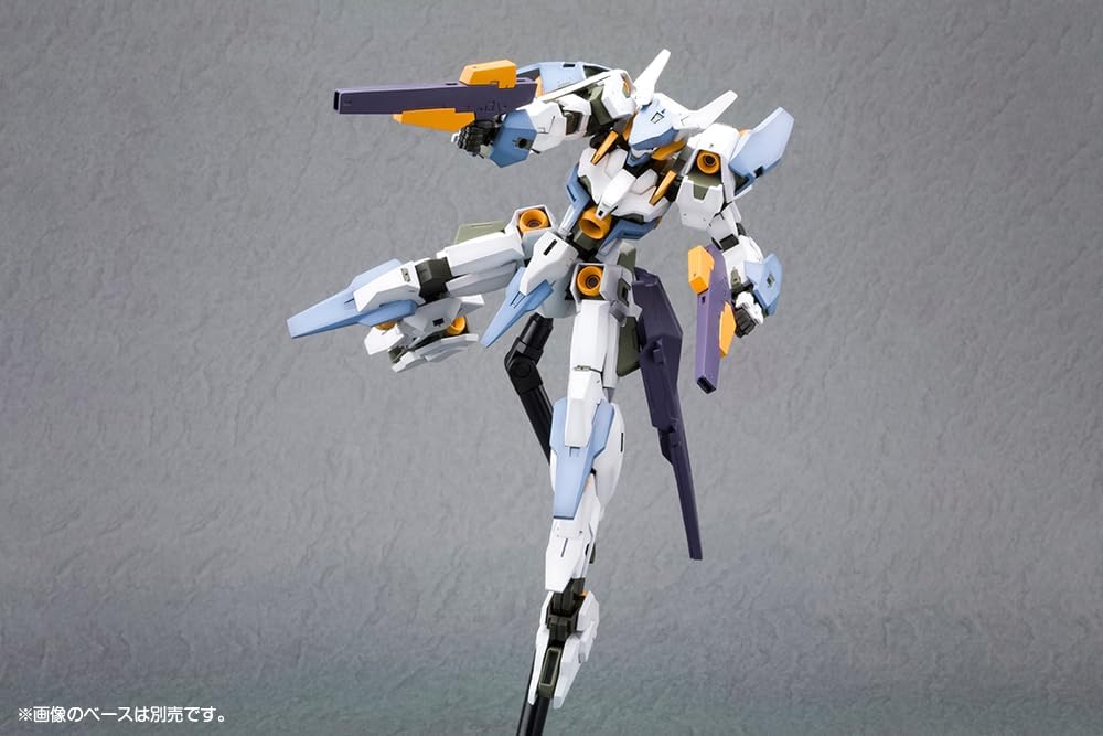 Kotobukiya FG120 Frame Arms Girl Baselard with Exosuit - Image 14