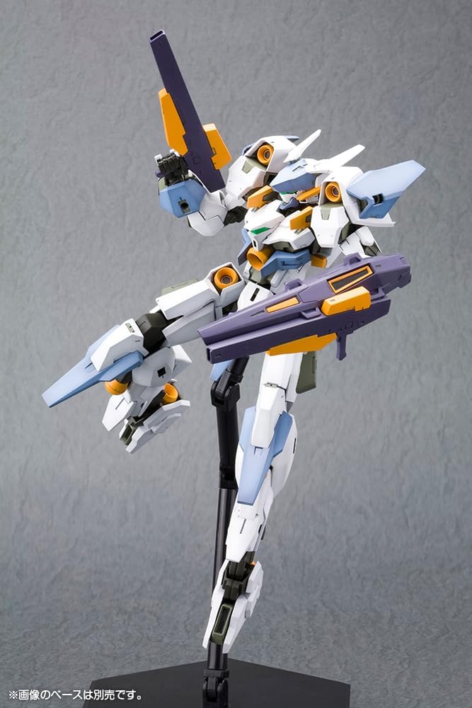 Kotobukiya FG120 Frame Arms Girl Baselard with Exosuit - Image 15
