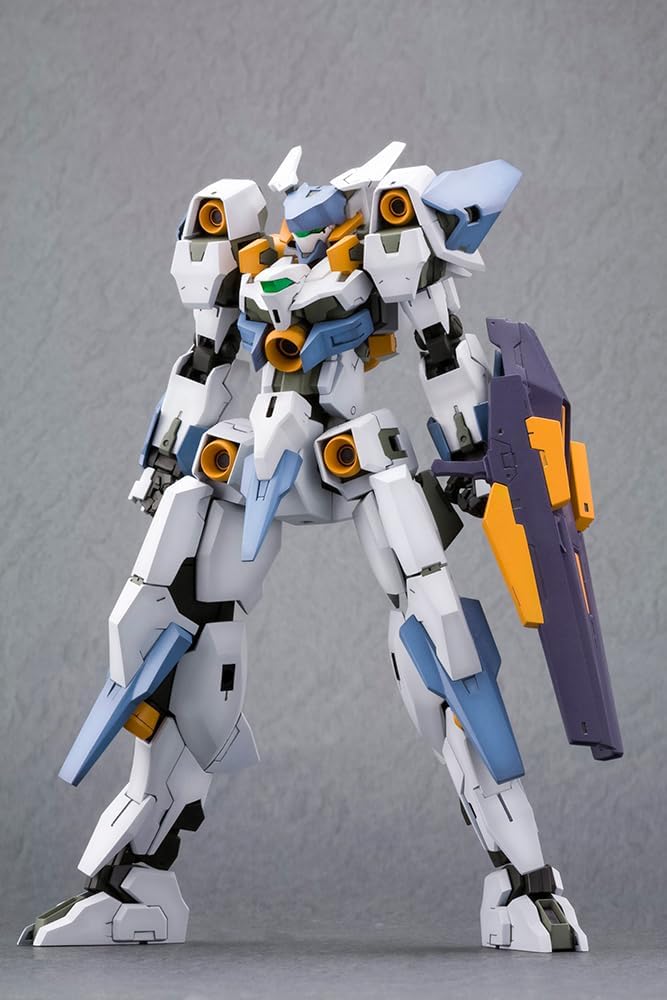 Kotobukiya FG120 Frame Arms Girl Baselard with Exosuit - Image 16