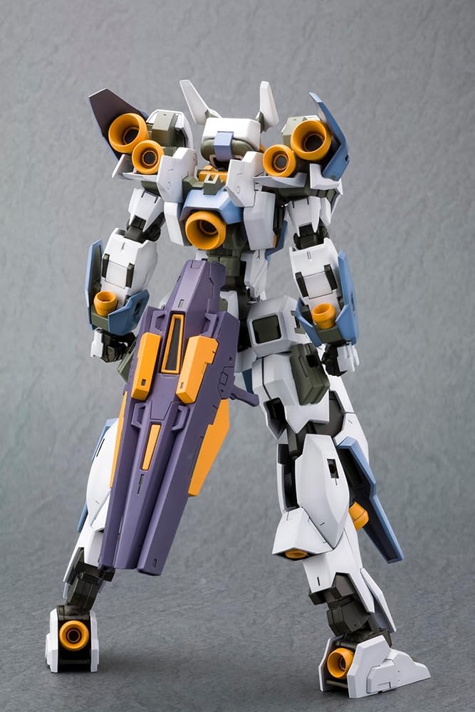 Kotobukiya FG120 Frame Arms Girl Baselard with Exosuit - Image 17