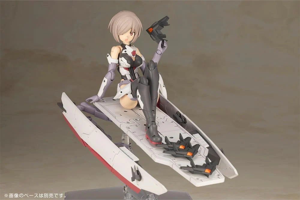 Kotobukiya FG128 Frame Arms Girl Izumo - Image 20