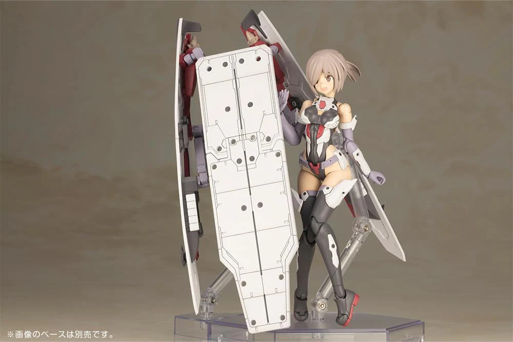 Kotobukiya FG128 Frame Arms Girl Izumo - Image 21