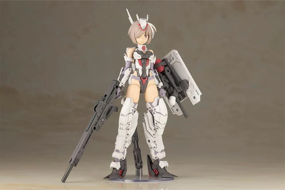 Kotobukiya FG128 Frame Arms Girl Izumo - Image 28