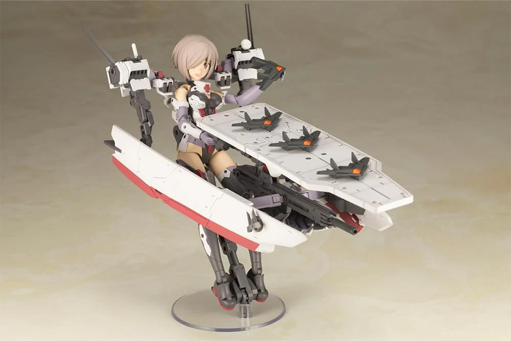 Kotobukiya FG128 Frame Arms Girl Izumo - Image 38