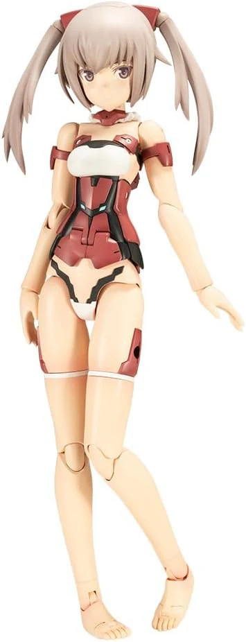 Kotobukiya FG164 Frame Arms Girl Grande Scale Innocentia - Image 19