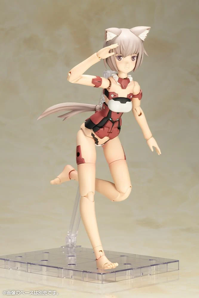 Kotobukiya FG164 Frame Arms Girl Grande Scale Innocentia - Image 20