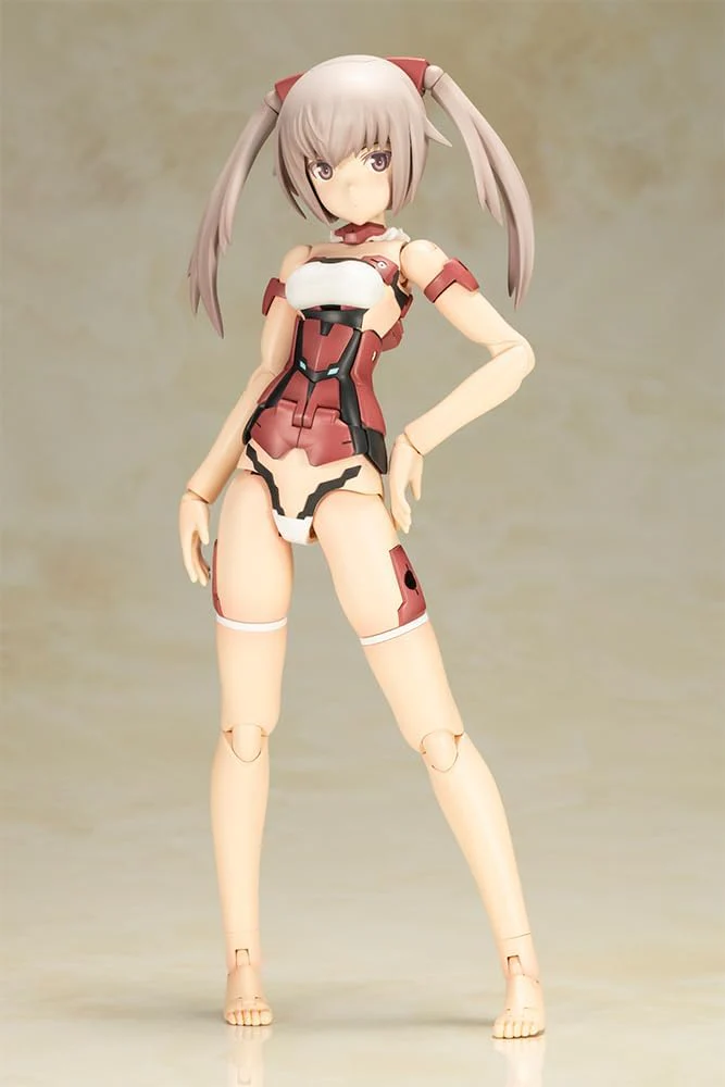 Kotobukiya FG164 Frame Arms Girl Grande Scale Innocentia - Image 21