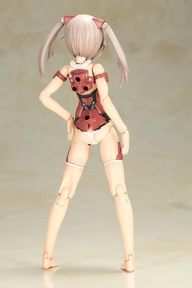 Kotobukiya FG164 Frame Arms Girl Grande Scale Innocentia - Image 22