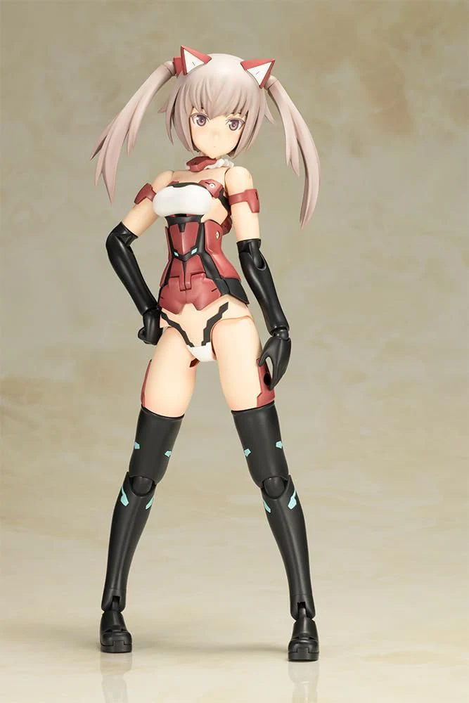 Kotobukiya FG164 Frame Arms Girl Grande Scale Innocentia - Image 23