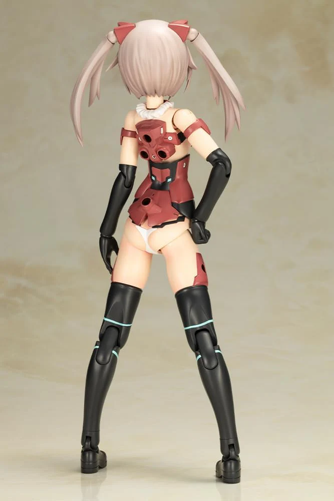 Kotobukiya FG164 Frame Arms Girl Grande Scale Innocentia - Image 24