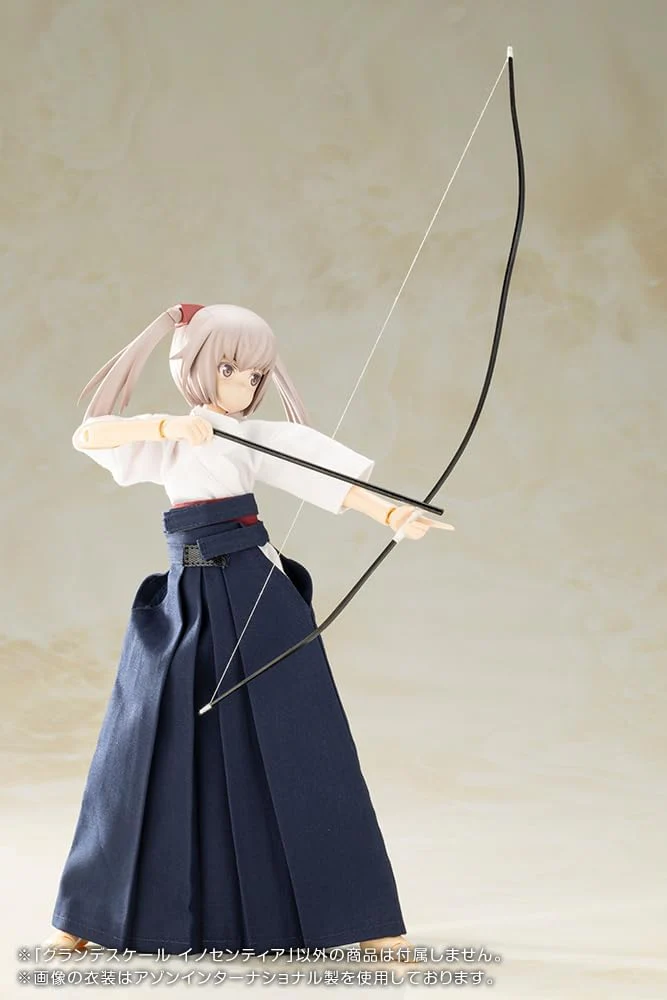 Kotobukiya FG164 Frame Arms Girl Grande Scale Innocentia - Image 31