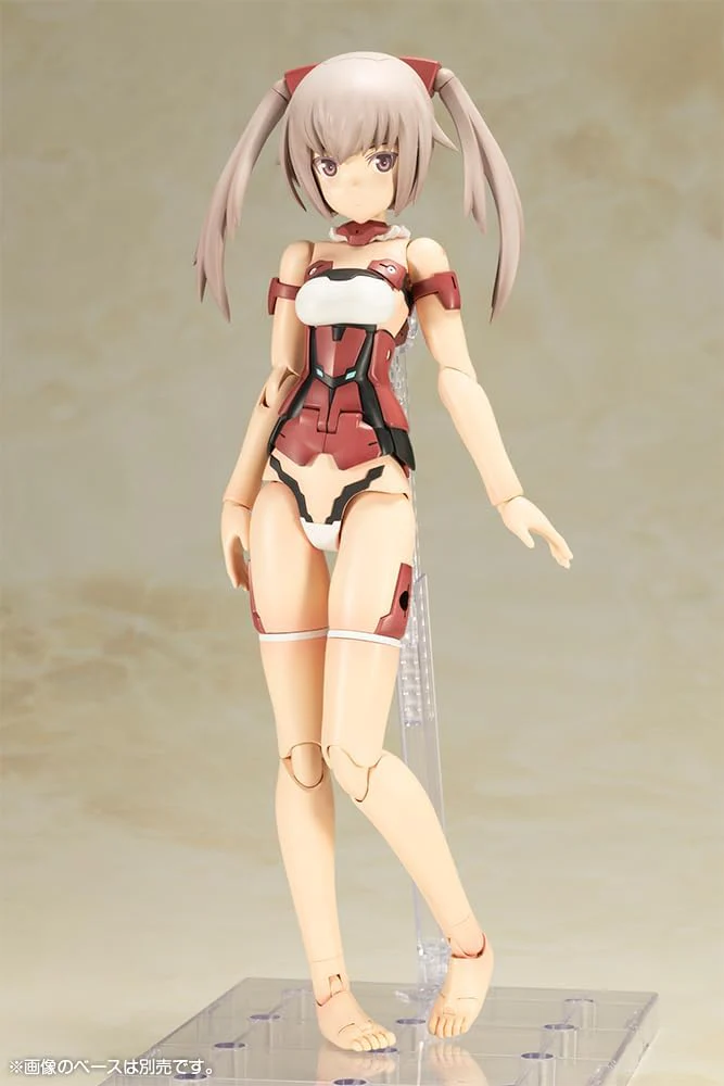 Kotobukiya FG164 Frame Arms Girl Grande Scale Innocentia - Image 35