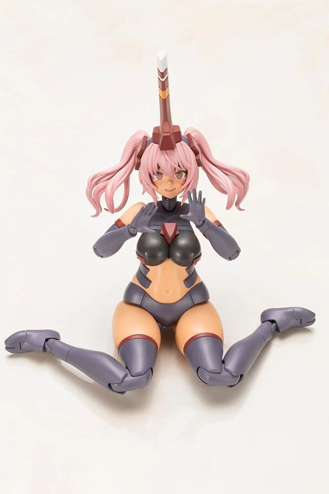 Kotobukiya FG169 Frame Arms Girl Kagutsuchi-Otsu Fencer - Image 7