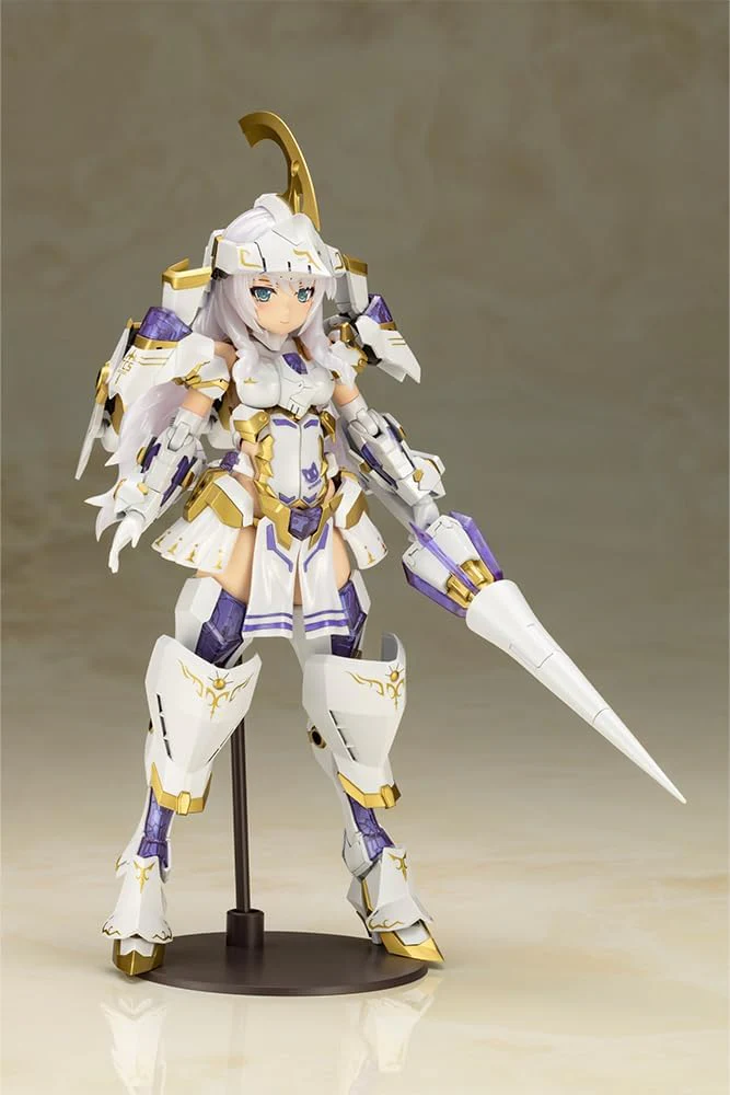 Kotobukiya FG171 Frame Arms Girl Durga I (Cat Armor Ver.) - Image 6