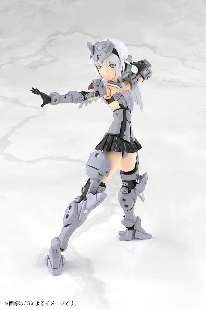Kotobukiya FG176 Grande Scale Architect - Image 11