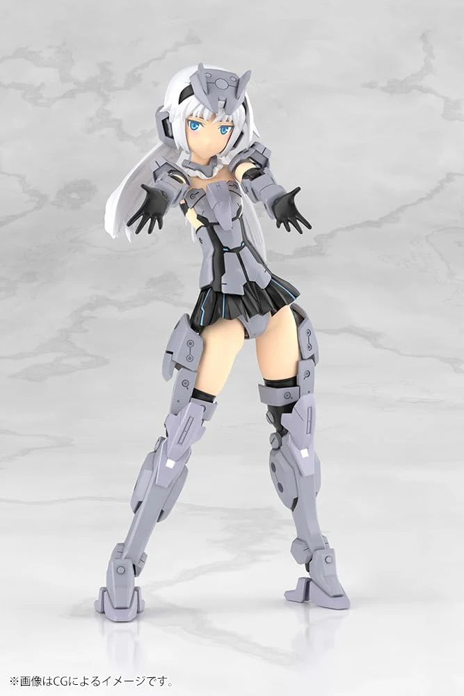 Kotobukiya FG176 Grande Scale Architect - Image 4