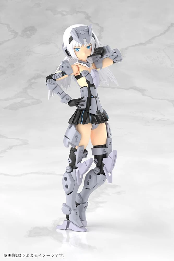 Kotobukiya FG176 Grande Scale Architect - Image 5