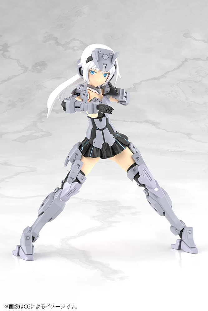 Kotobukiya FG176 Grande Scale Architect - Image 7