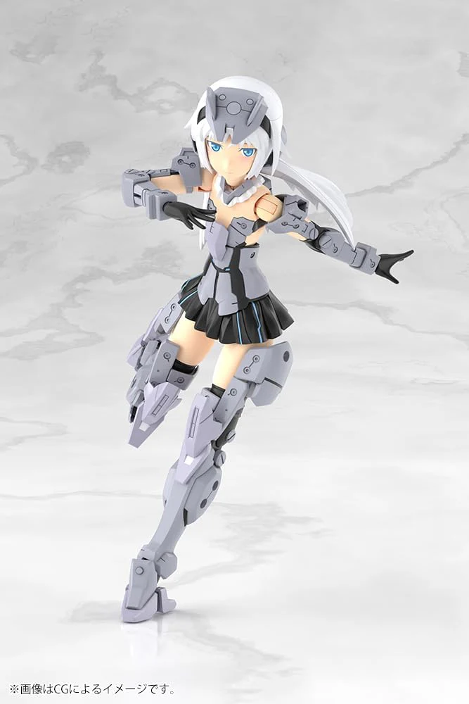 Kotobukiya FG176 Grande Scale Architect - Image 8