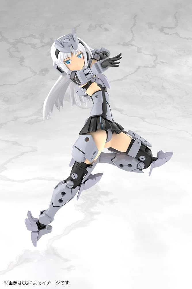 Kotobukiya FG176 Grande Scale Architect - Image 9