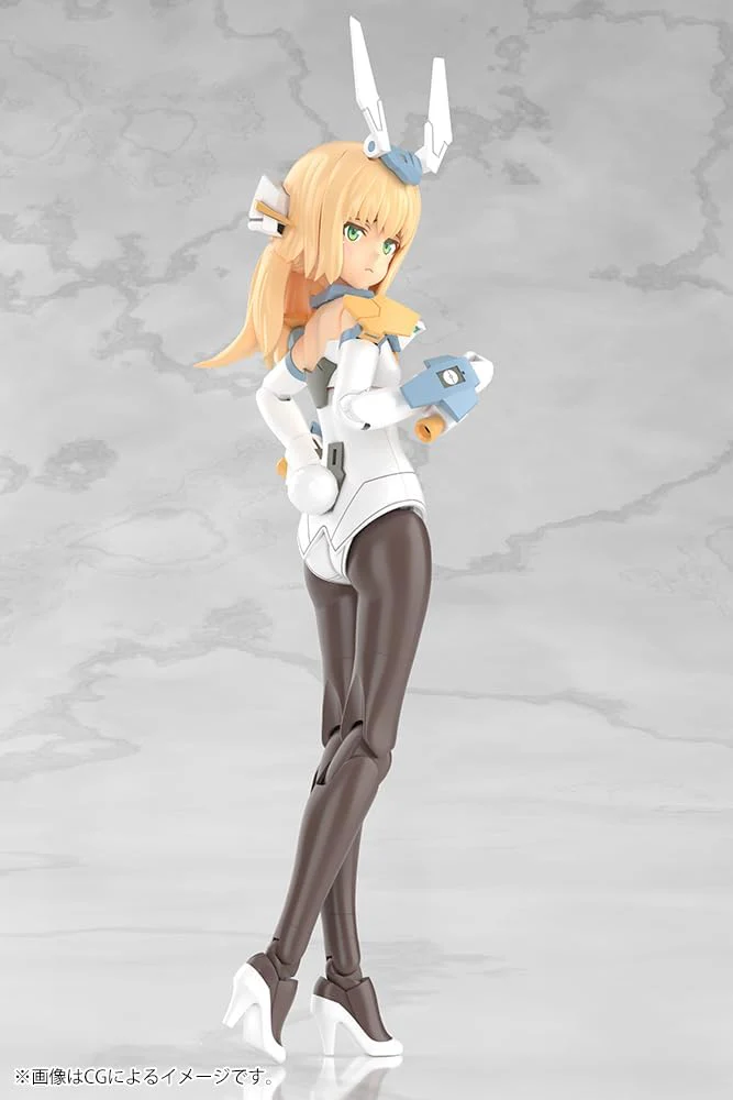 Kotobukiya FG178 Frame Arms Girl Grande Scale Baselard - Image 8