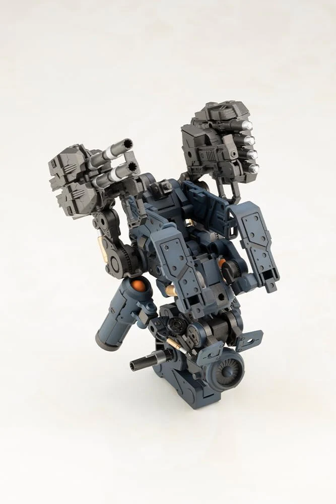 Kotobukiya FG193 Frame Arms Girl Greifen Barracuda - Image 14
