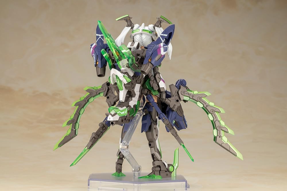 Kotobukiya Frame Arms Girl Fresvelg-Kornix - Image 4