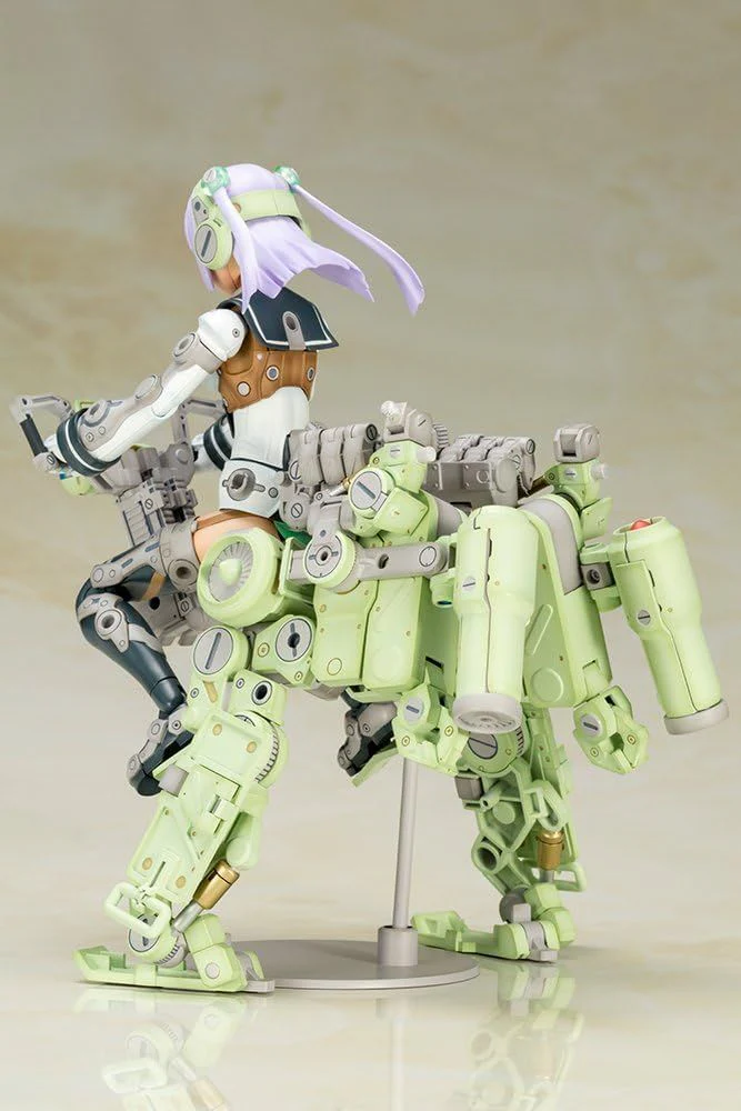Kotobukiya Frame Arms Girl Graifen - Image 12