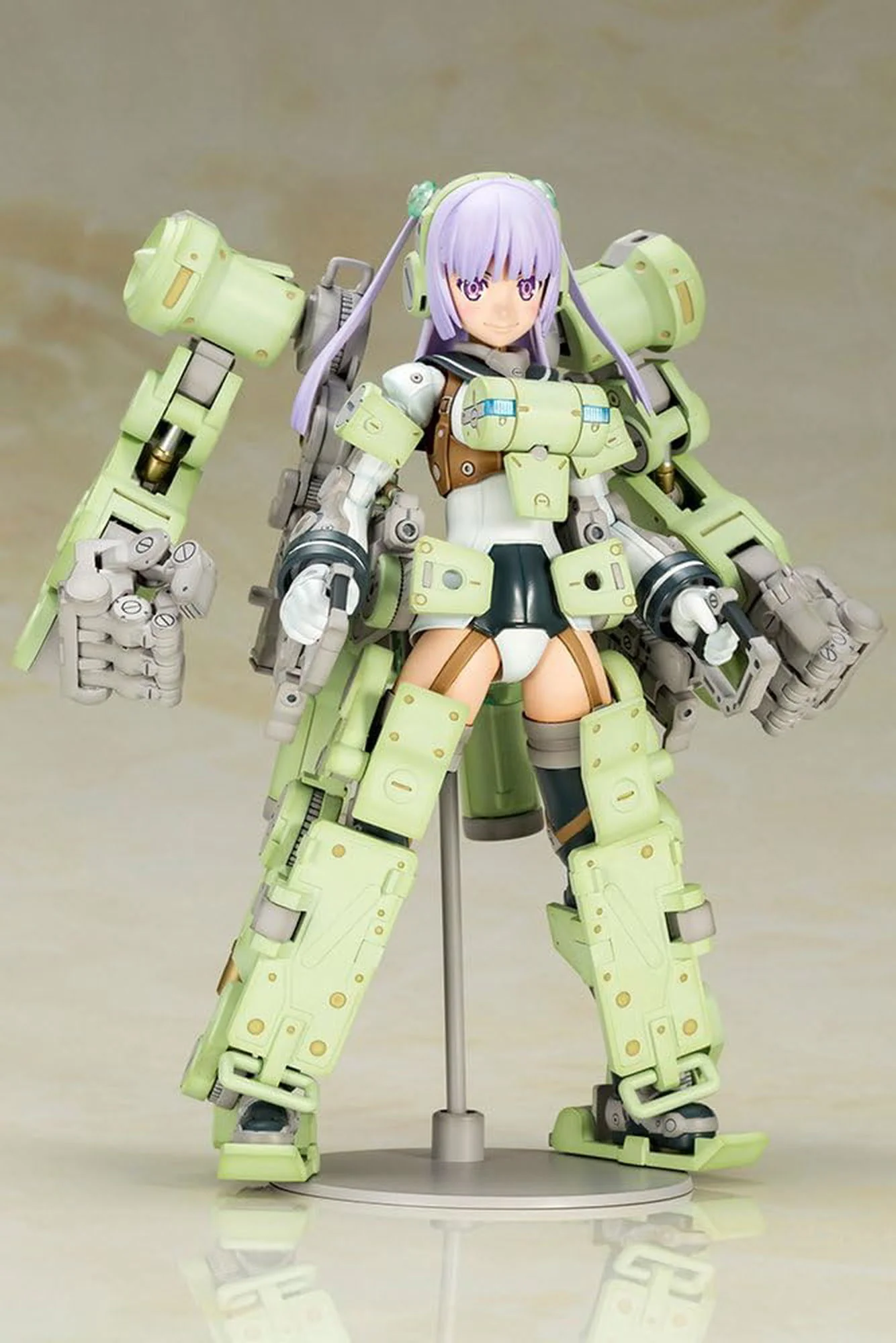 Kotobukiya Frame Arms Girl Graifen - Image 5