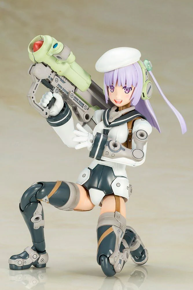 Kotobukiya Frame Arms Girl Graifen - Image 7