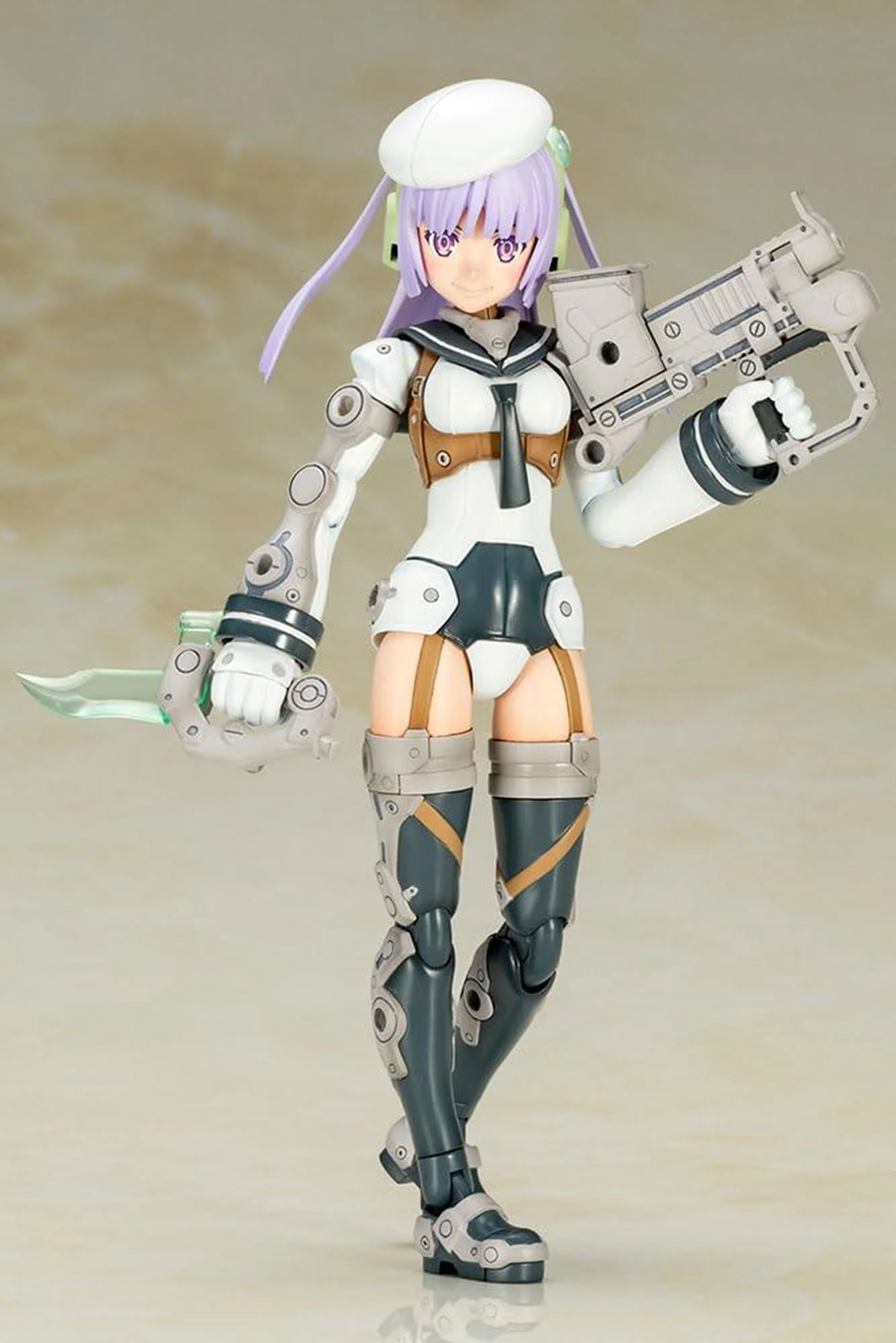 Kotobukiya Frame Arms Girl Graifen - Image 8