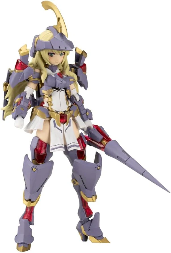Kotobukiya Frame Arms Girl Hand Scale Durga I - Image 2