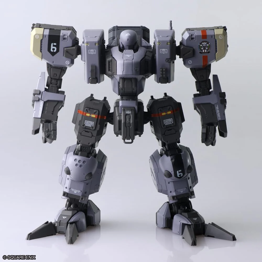 Kotobukiya GN094 1/48 Zenith V 30th Anniversary Edition - Image 3