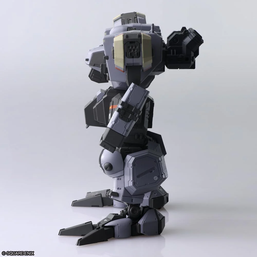 Kotobukiya GN094 1/48 Zenith V 30th Anniversary Edition - Image 4