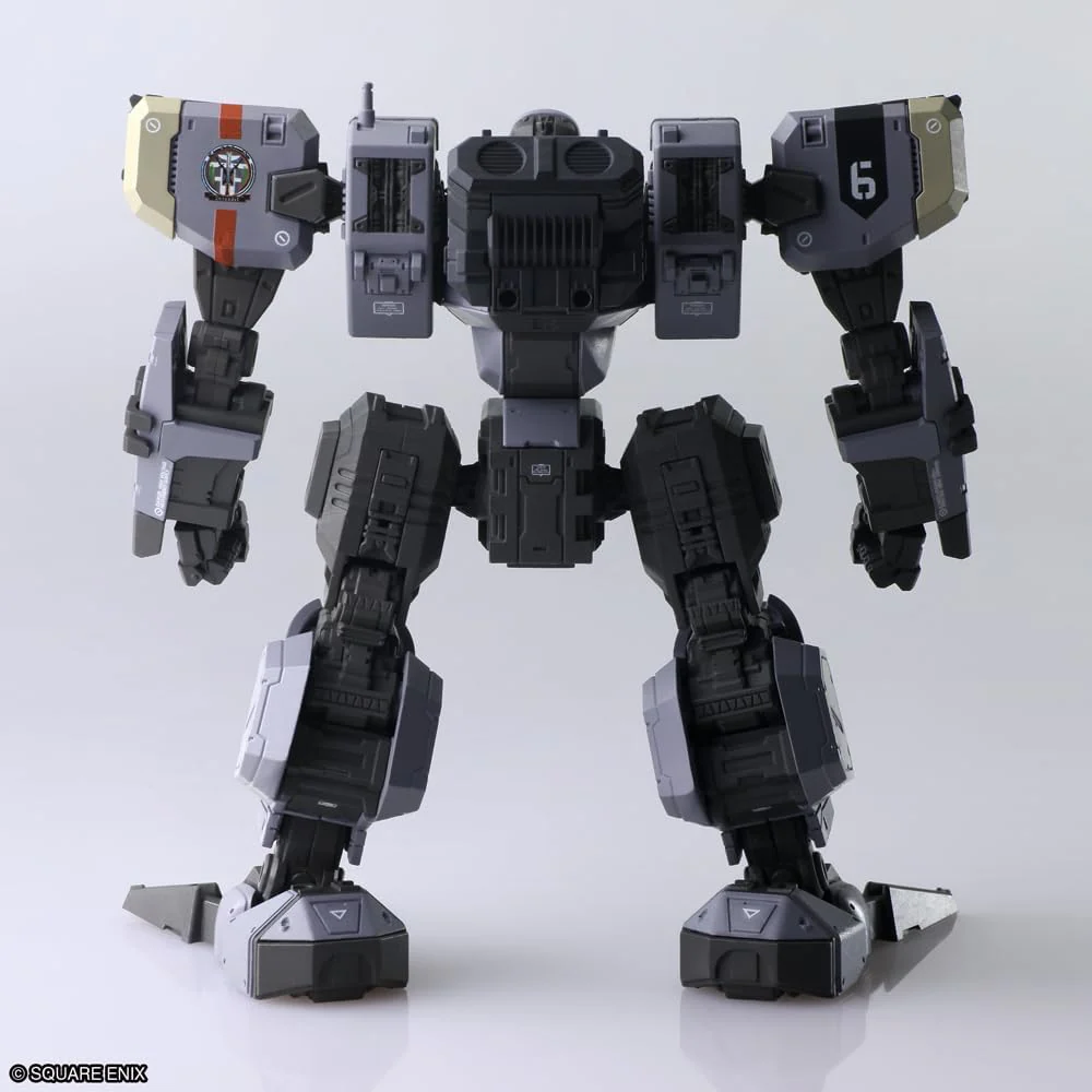 Kotobukiya GN094 1/48 Zenith V 30th Anniversary Edition - Image 5