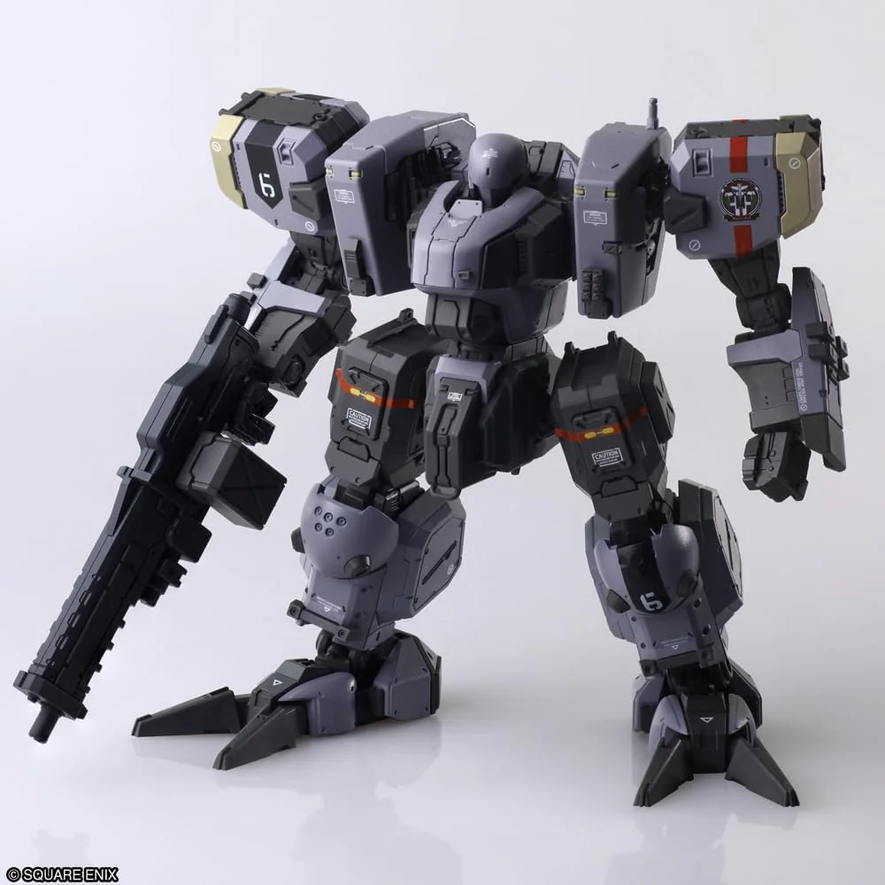 Kotobukiya GN094 1/48 Zenith V 30th Anniversary Edition - Image 7